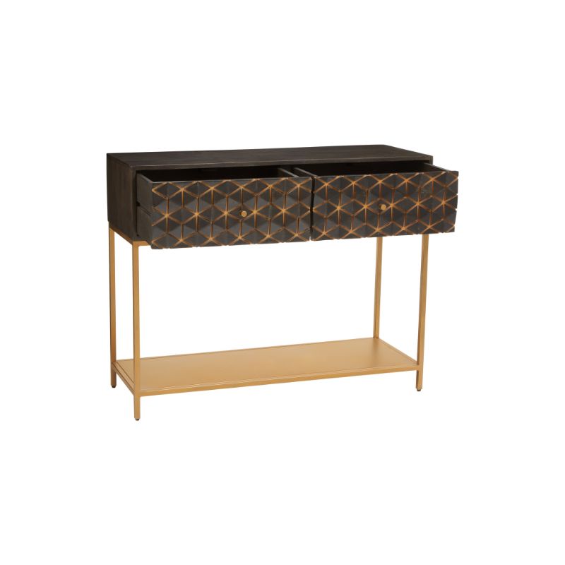 Lucia Console Table
