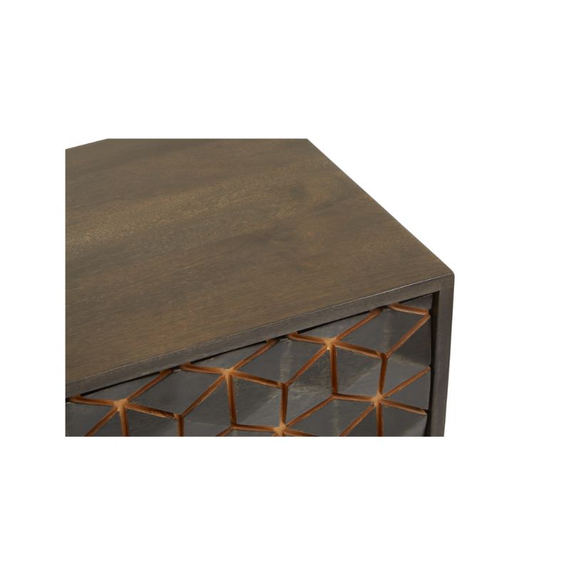 Lucia Console Table