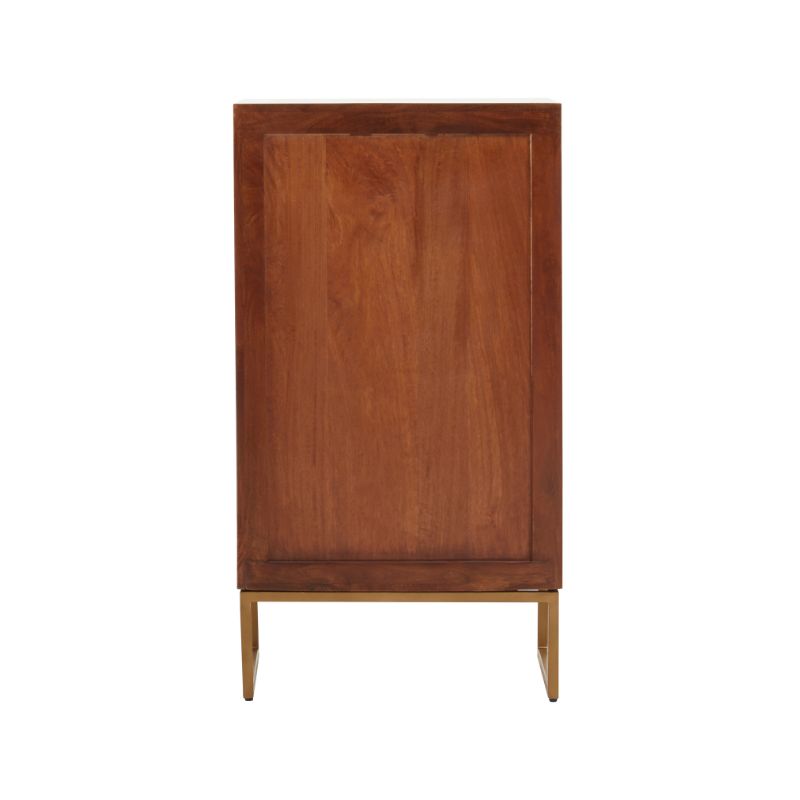 Manon Five Drawer Chest