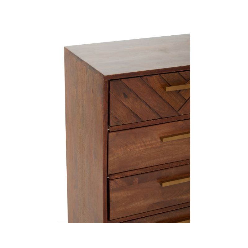 Manon Five Drawer Chest