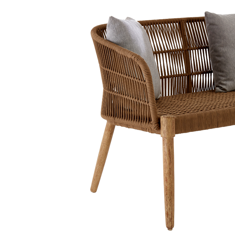Maryanne 3 Seater Sofa