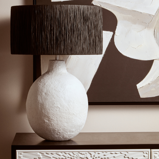 Meabh Table Lamp