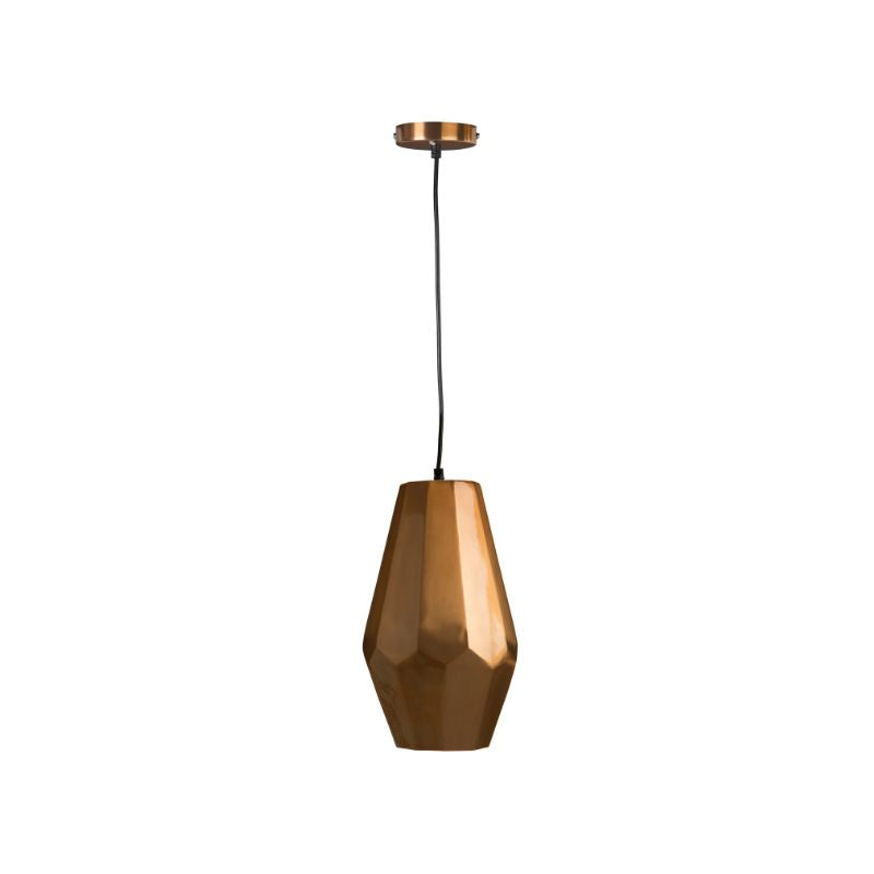Moscow Copper Pendant Light