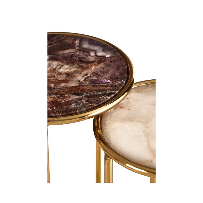 Penelope Nesting Tables