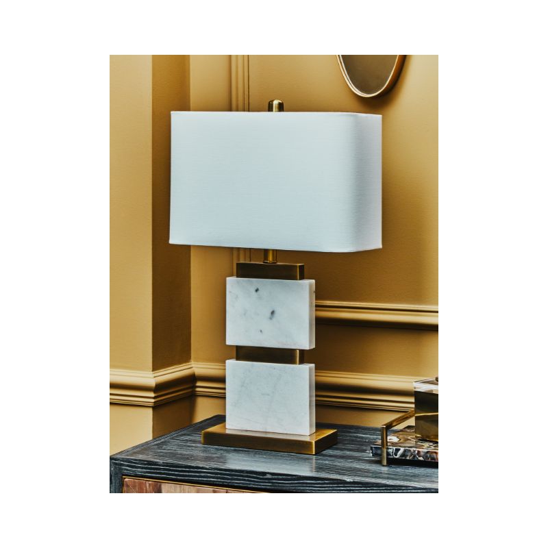Yevette Table Lamp