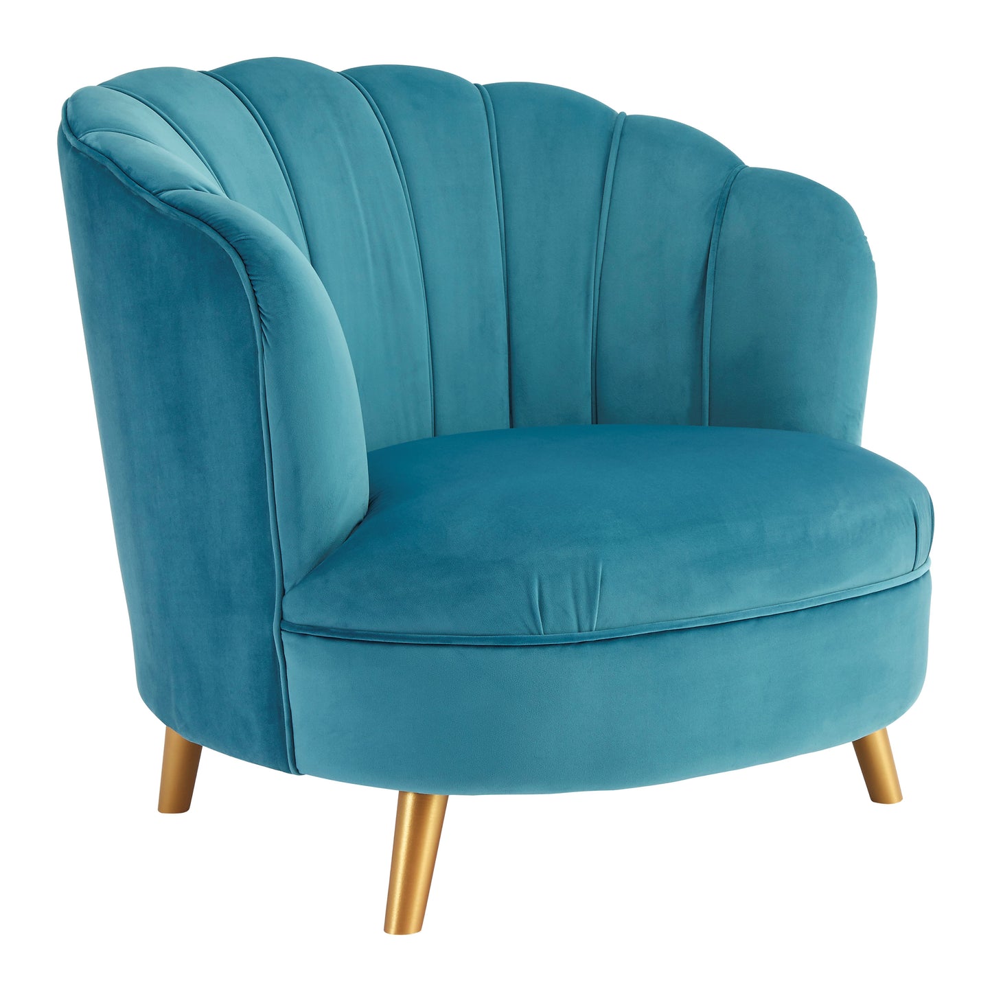 Selena Accent Chair