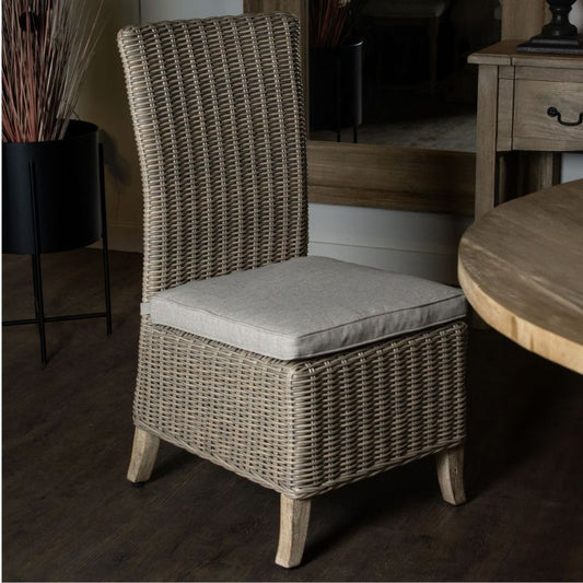 Seville Outdoor Dining Chair