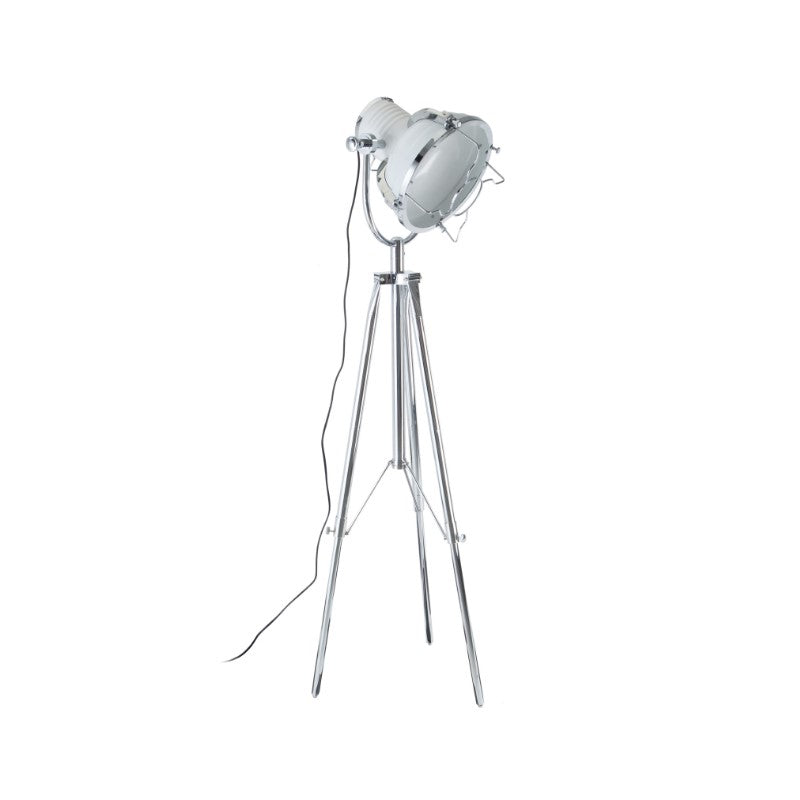 Silverscreen Floor Lamp