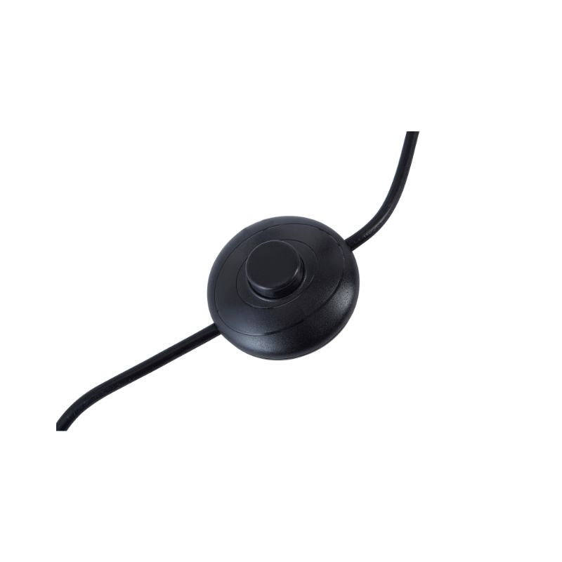 Silverscreen Floor Lamp