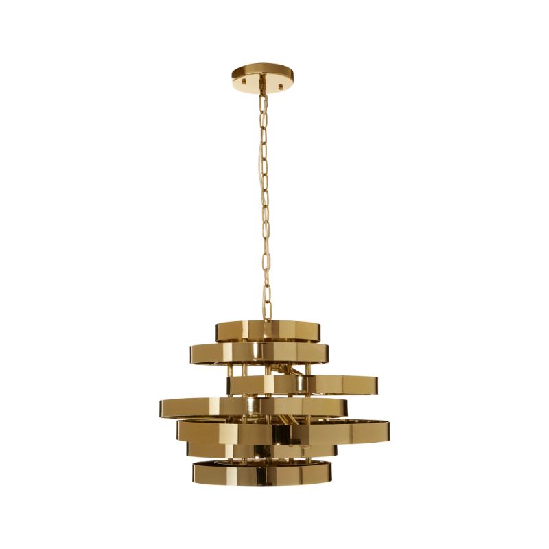 Studio Pendant Lamp