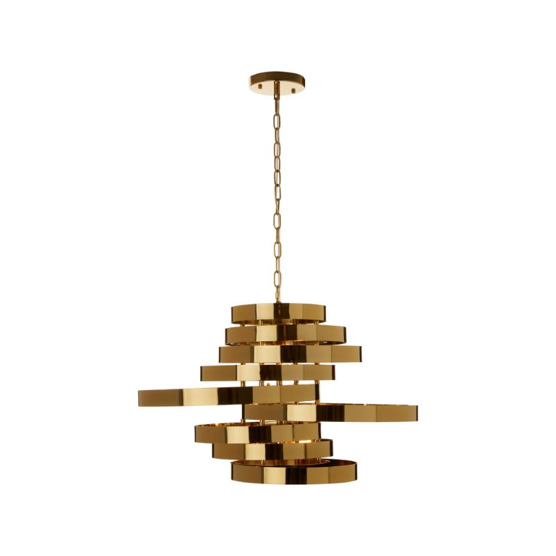 Studio Pendant Lamp