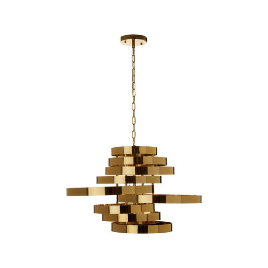 Studio Pendant Lamp