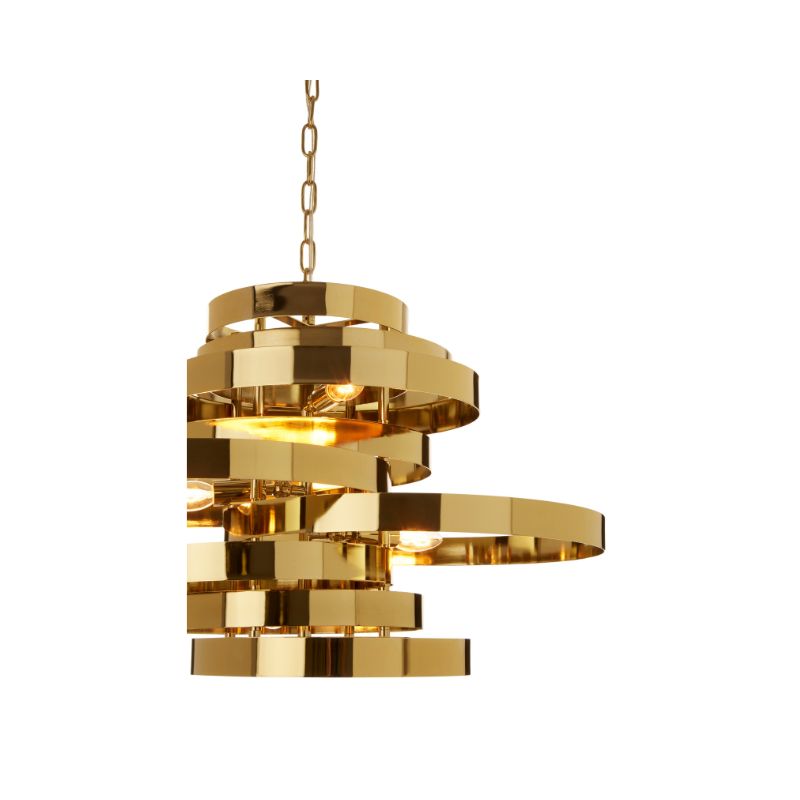 Studio Pendant Lamp
