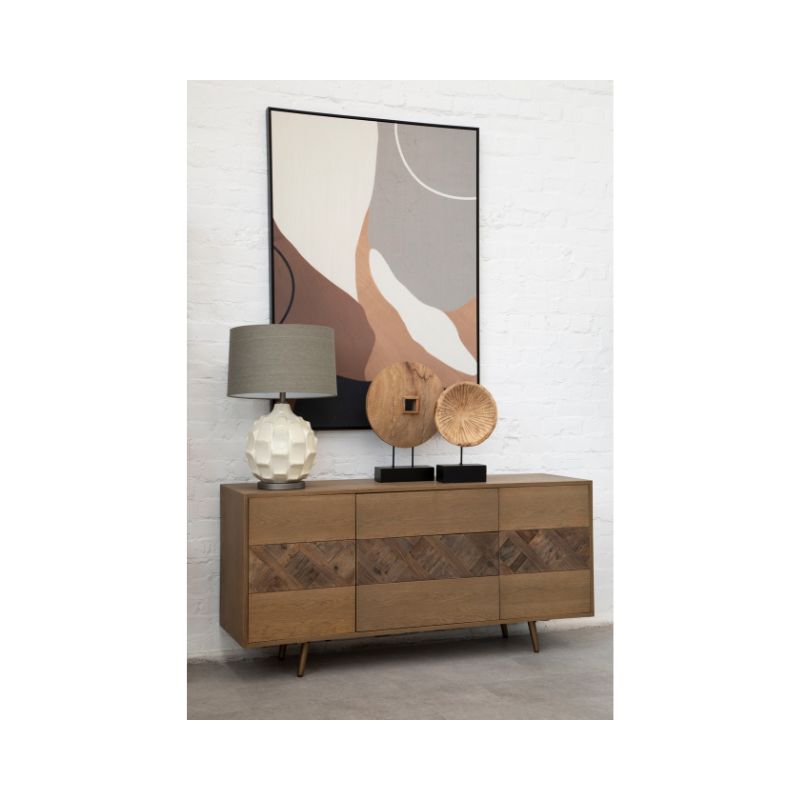 Taling Table Lamp