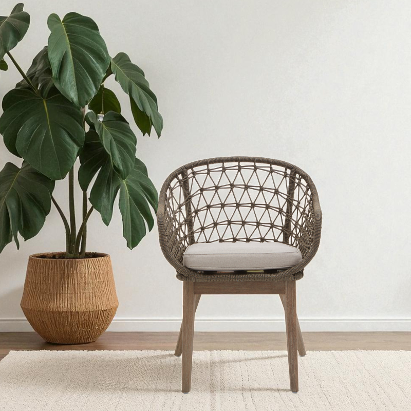 Tallulah Chair