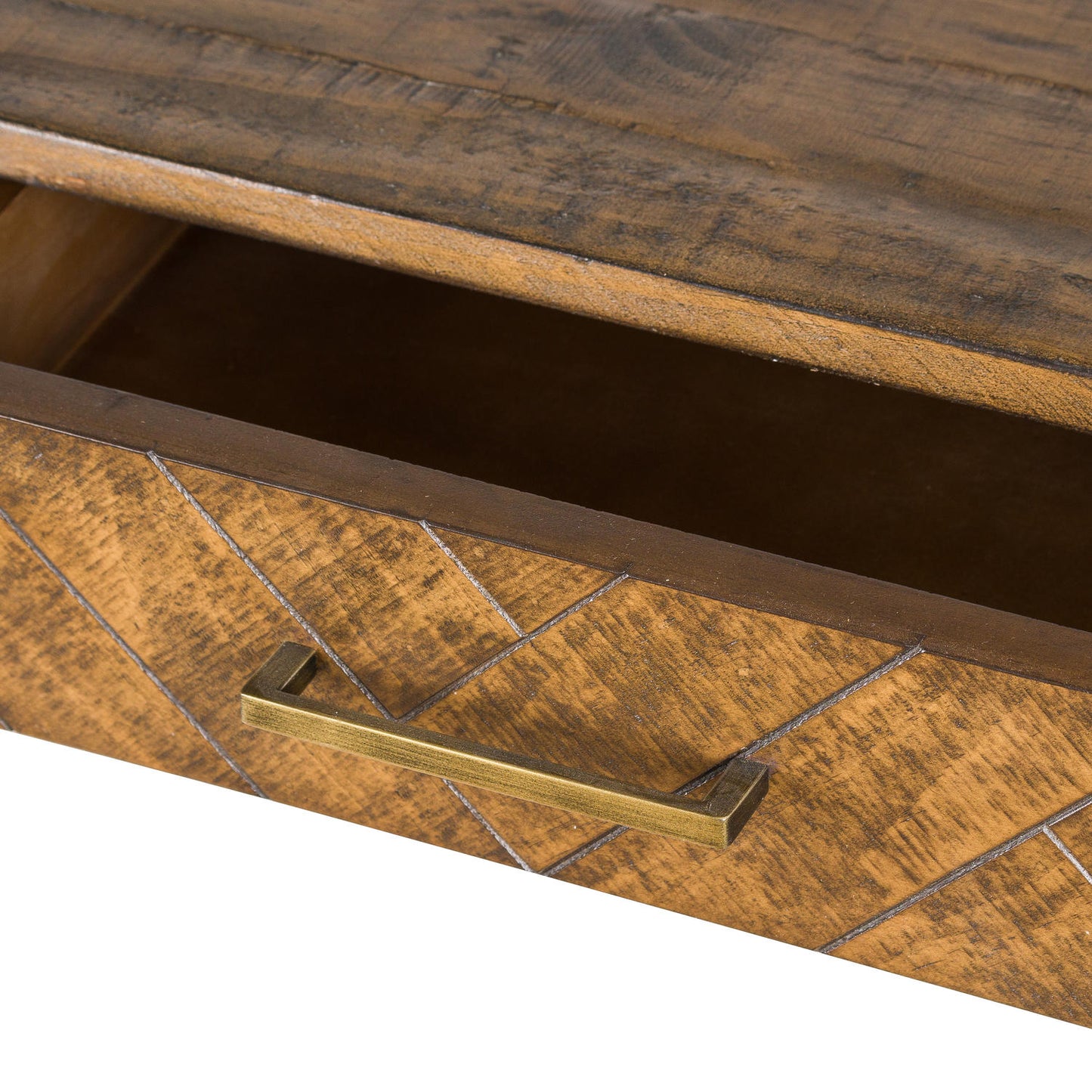 The Marlow Console Table