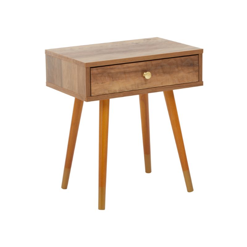 Vancouver Small Side Table