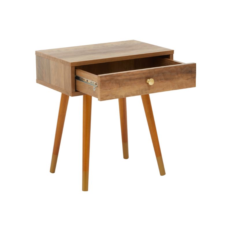 Vancouver Small Side Table