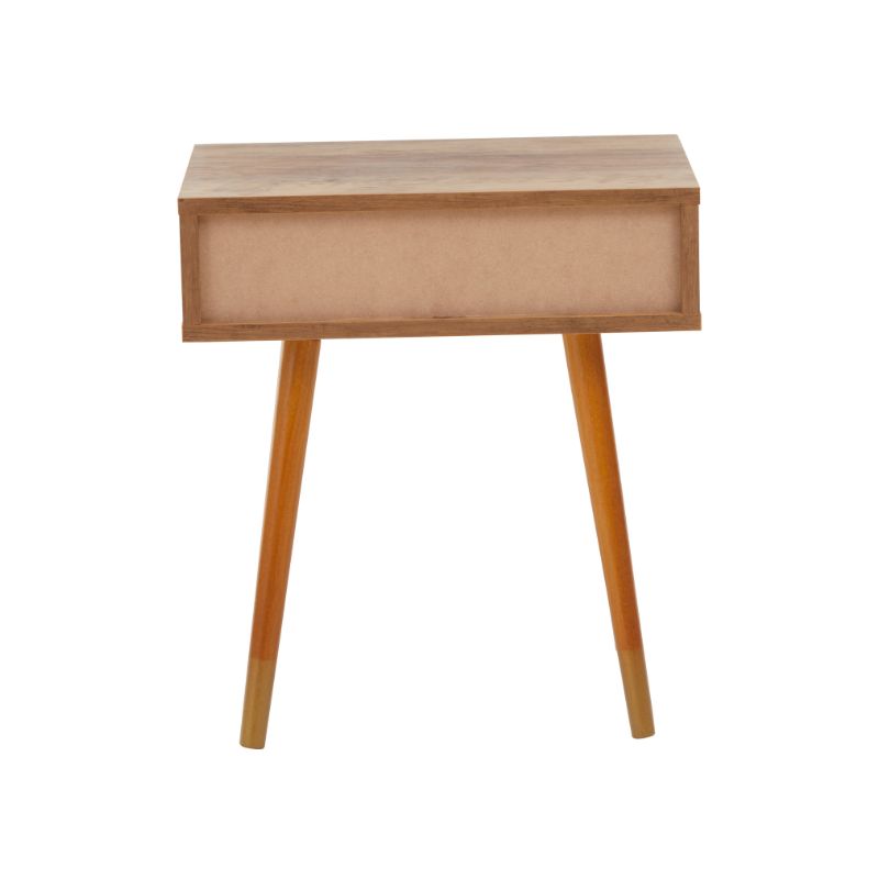 Vancouver Small Side Table