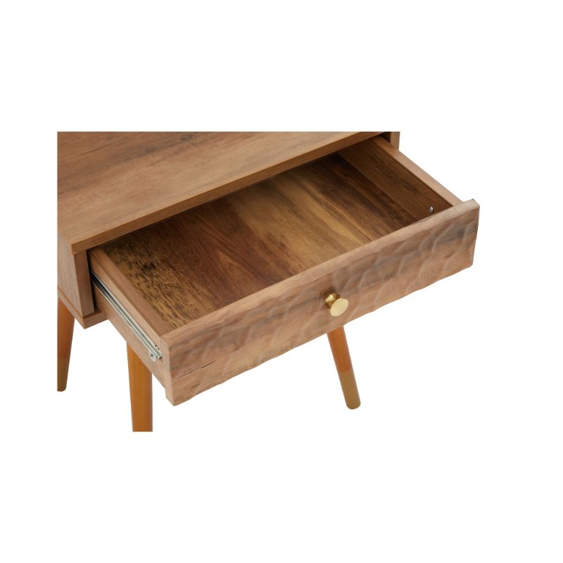 Vancouver Small Side Table