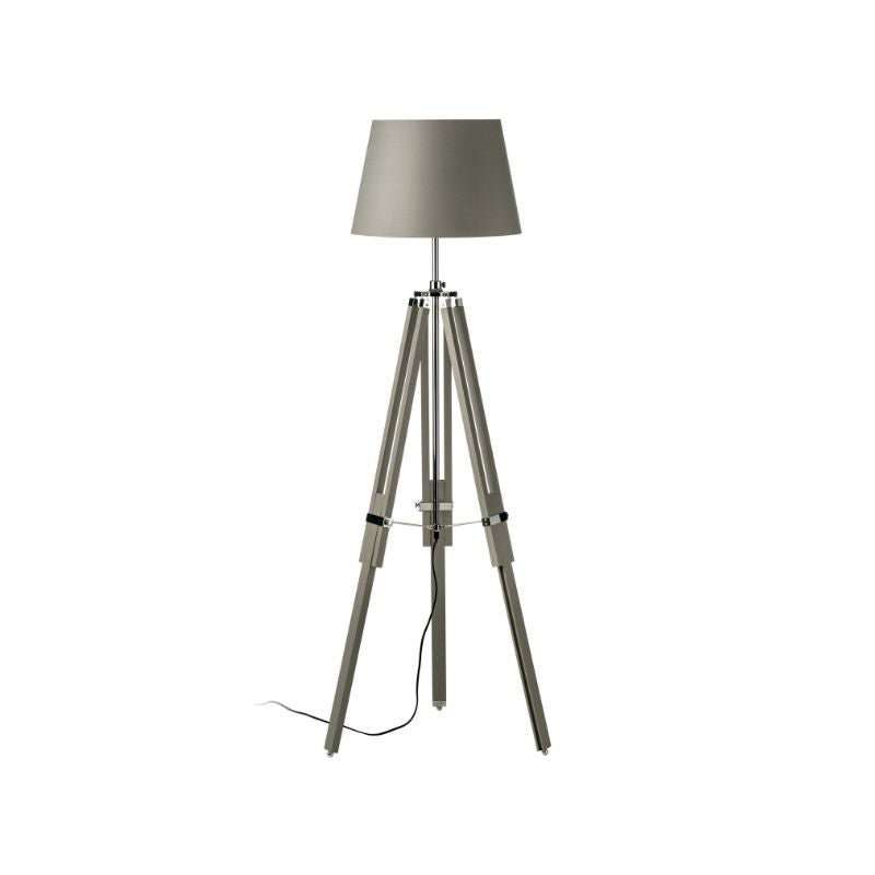 Washington Tripod Floor Lamp