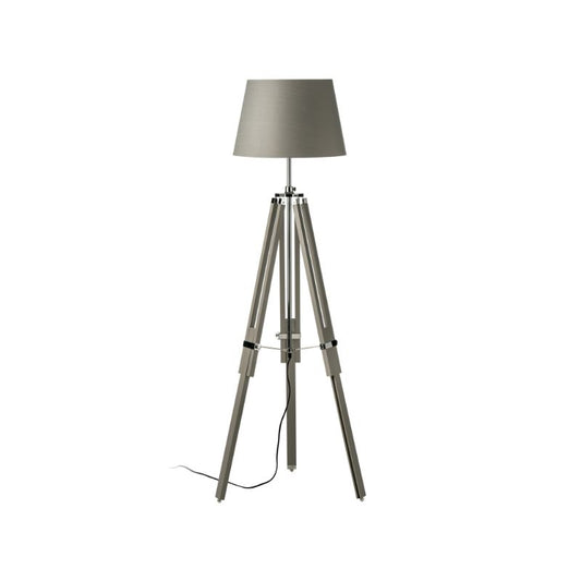 Washington Tripod Floor Lamp