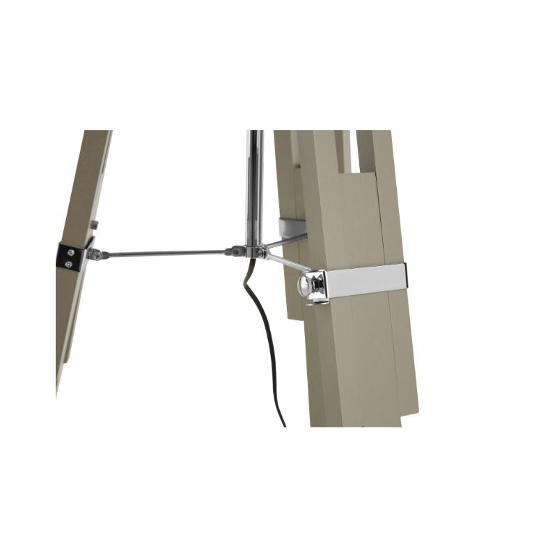 Washington Tripod Floor Lamp