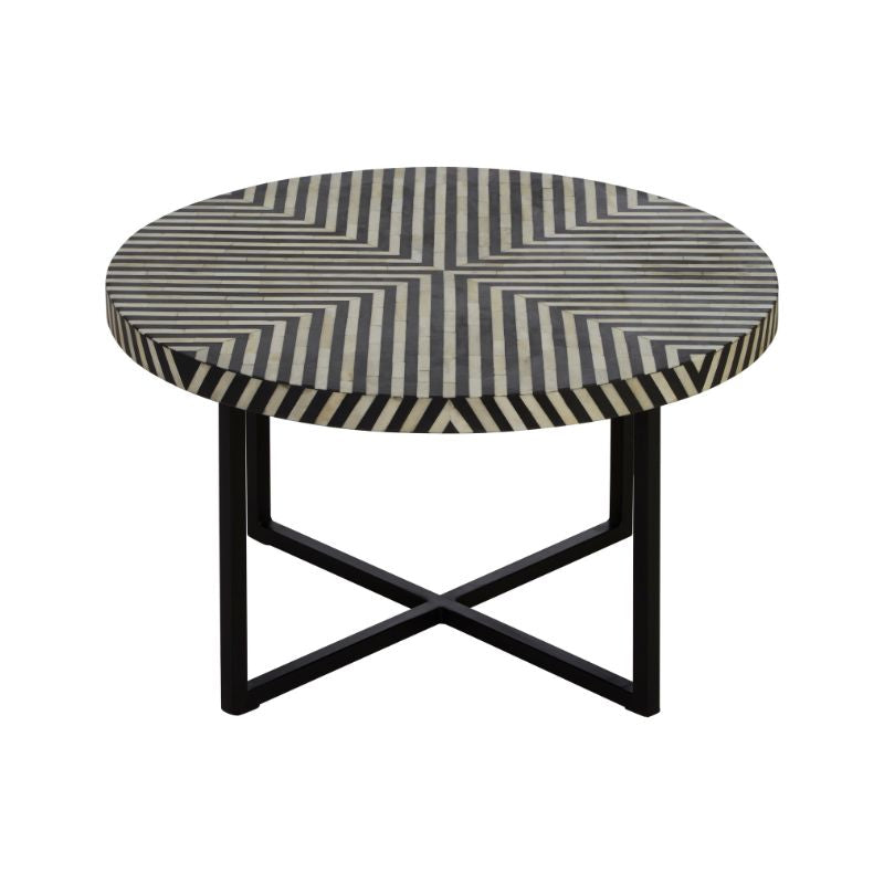 Willow Boho Coffee Table