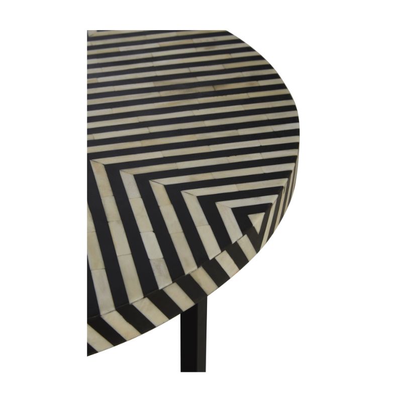 Willow Boho Coffee Table