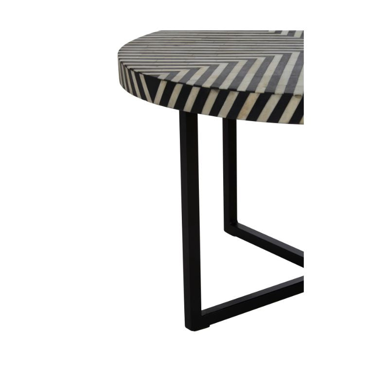 Willow Boho Coffee Table