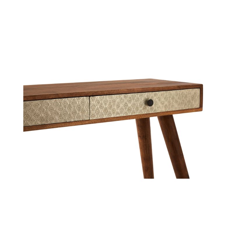 Winnie Boho Console Table