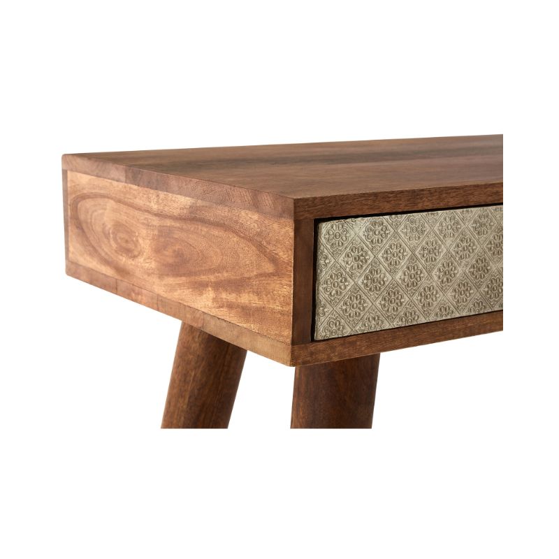 Winnie Boho Console Table