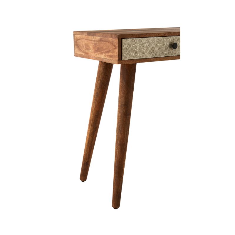 Winnie Boho Console Table
