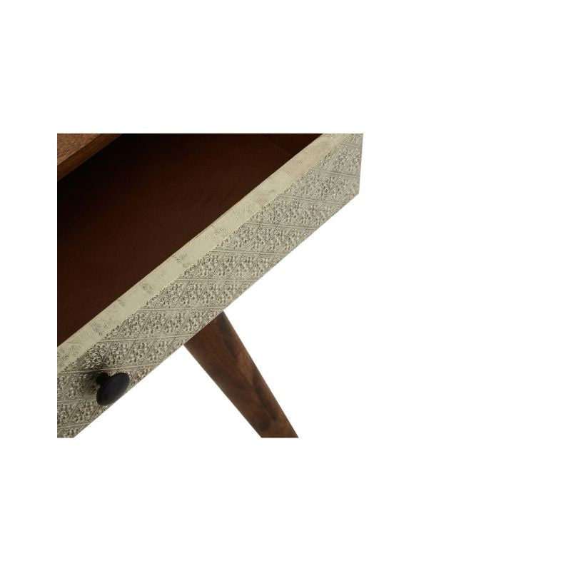 Winnie Boho Console Table