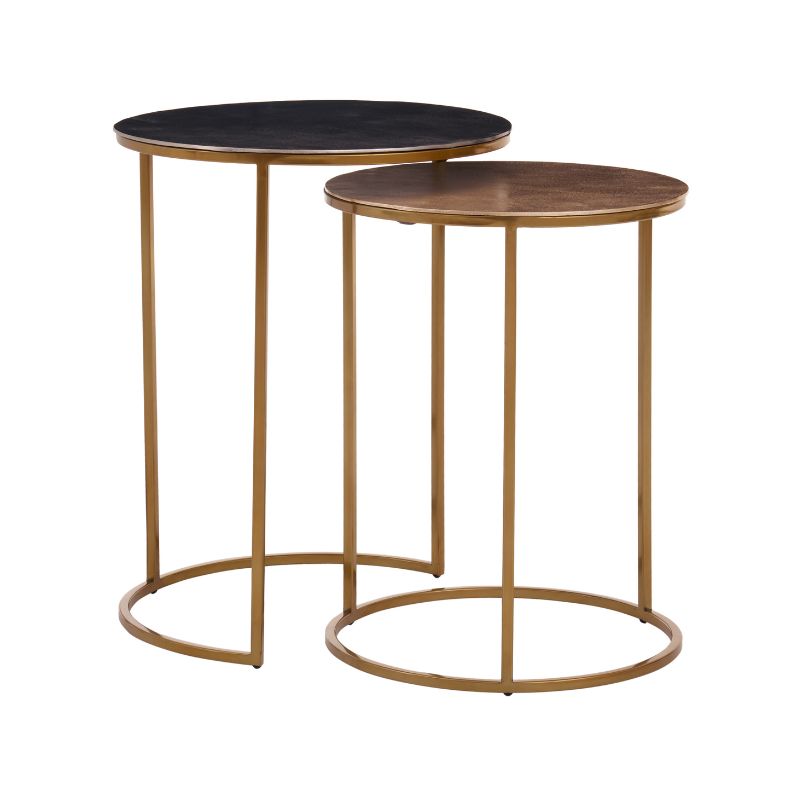 Zara Nest Tables