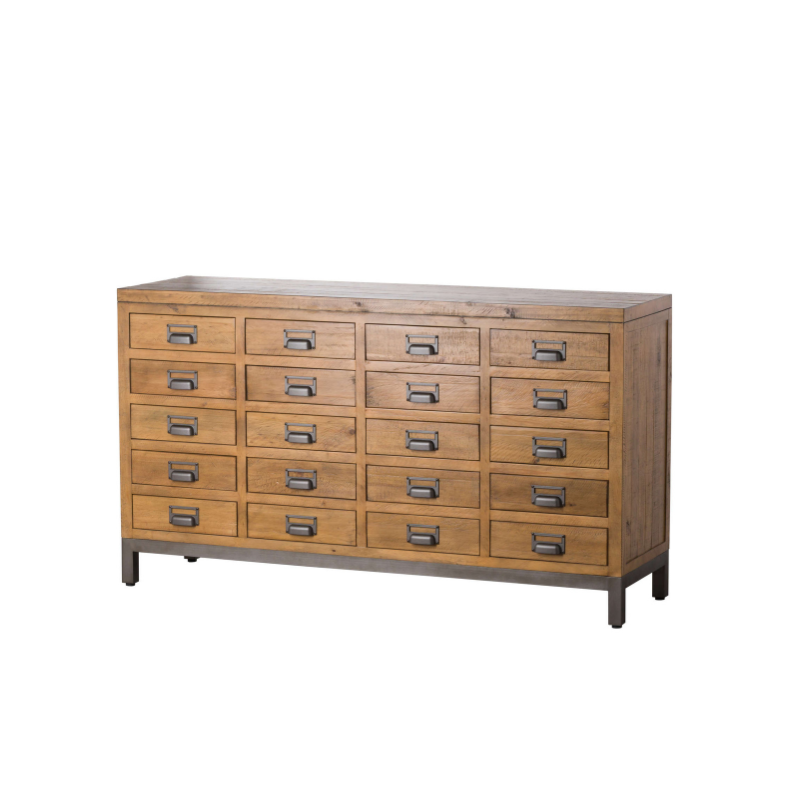 Bletchley Merchant Chest