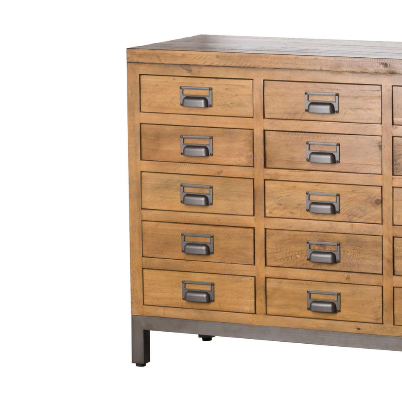 Bletchley Merchant Chest