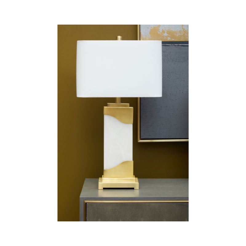 Bowman Table Lamp