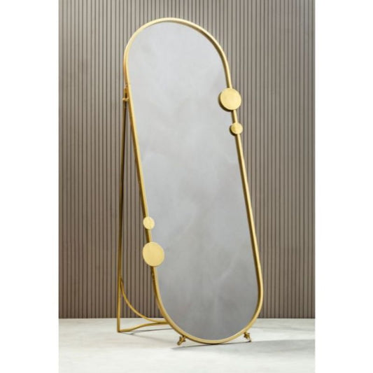 Cecile Floor Mirror