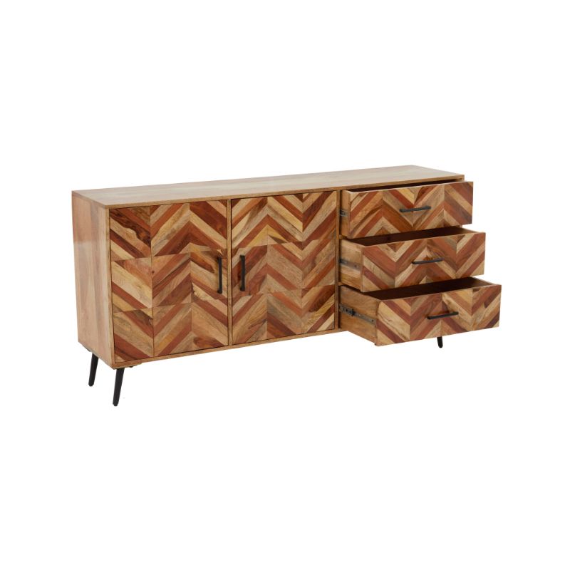 Clover Storage Sideboard