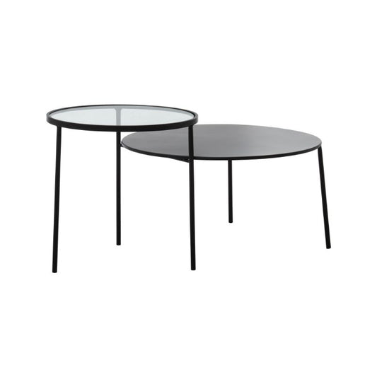 Duo Coffee Table