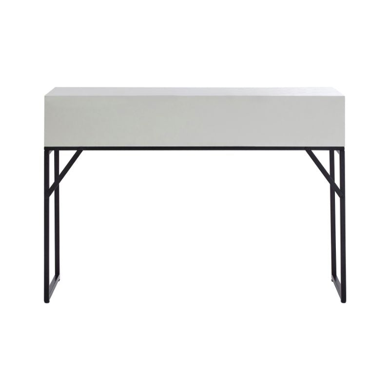 El Paso 2 Drawer Console Table