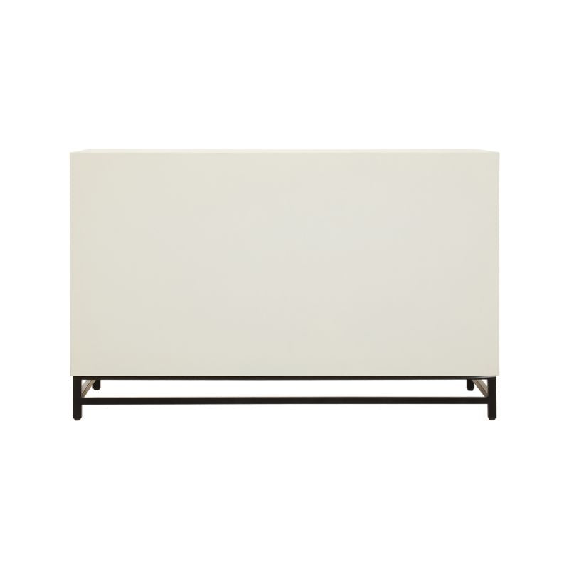 El Paso Storage Sideboard in Tan