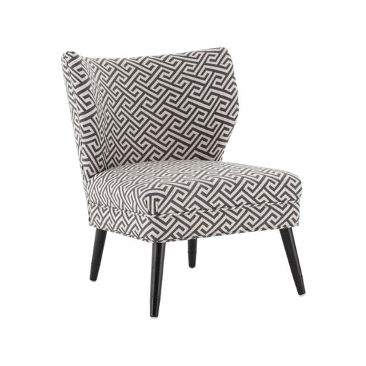 Iris Wingback Armchair