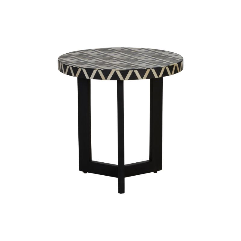 Kai Boho Side Table