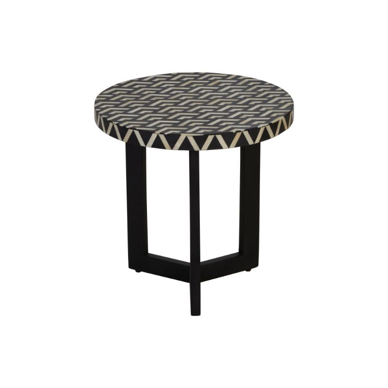 Kai Boho Side Table