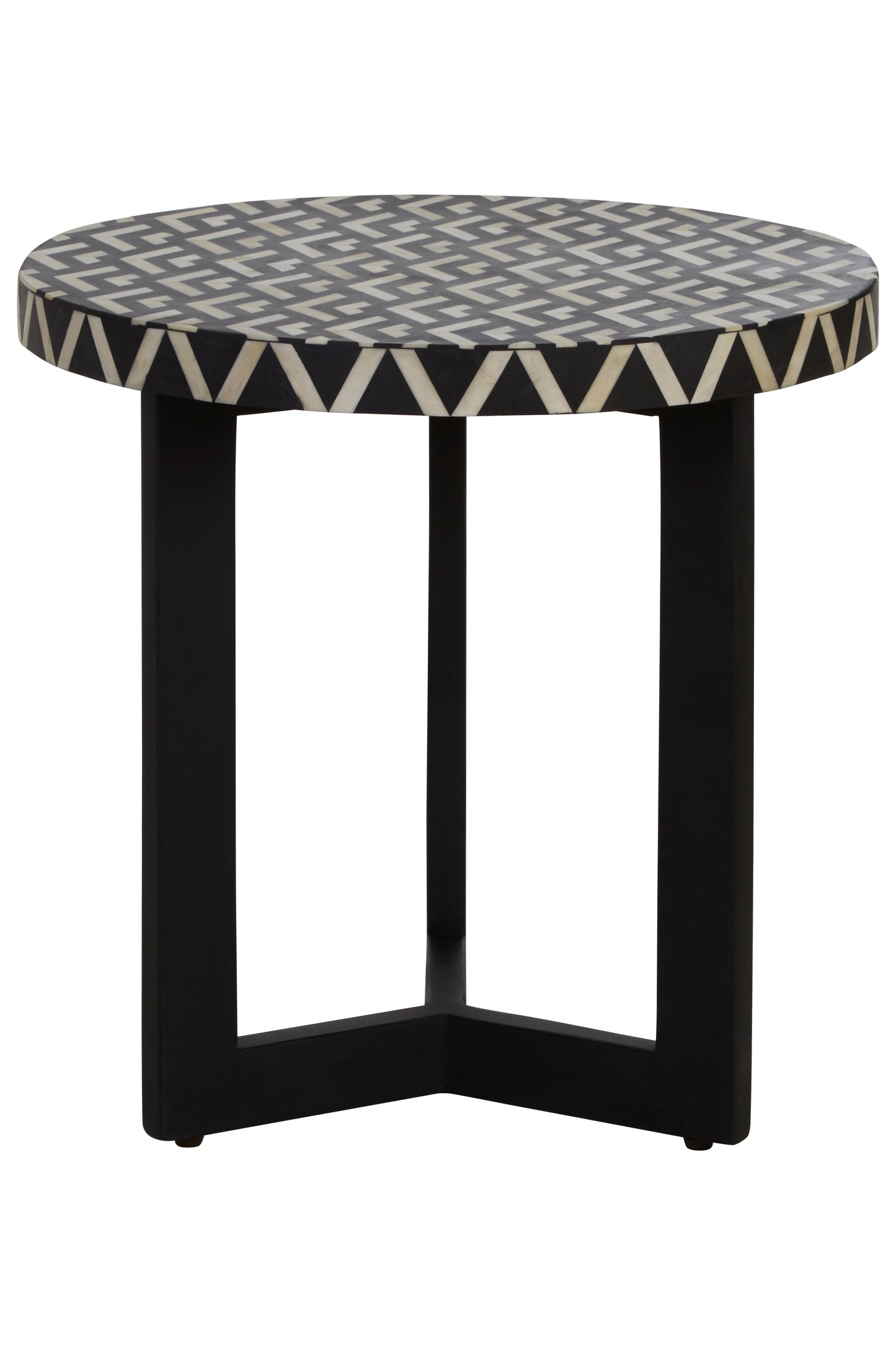 Kai Boho Side Table