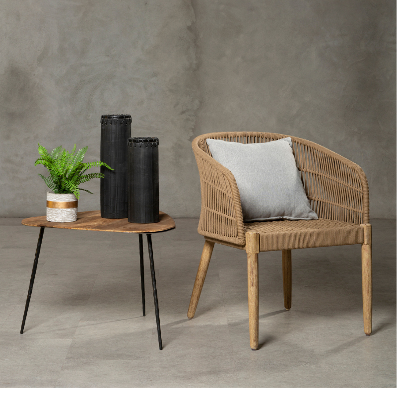 Maryanne Armchair