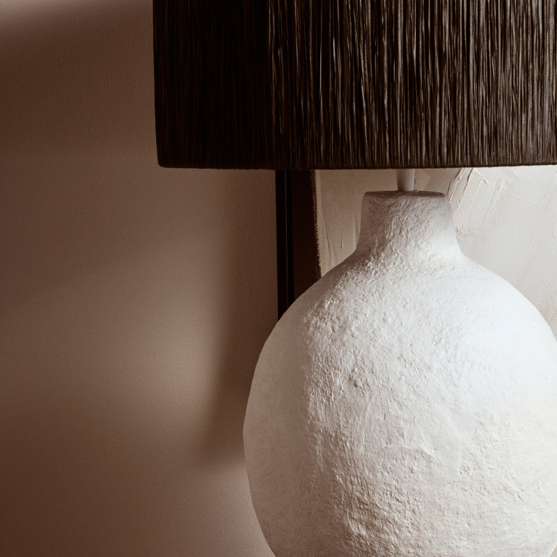 Meabh Table Lamp