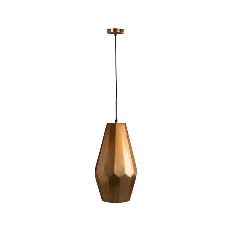 Moscow Copper Pendant Light